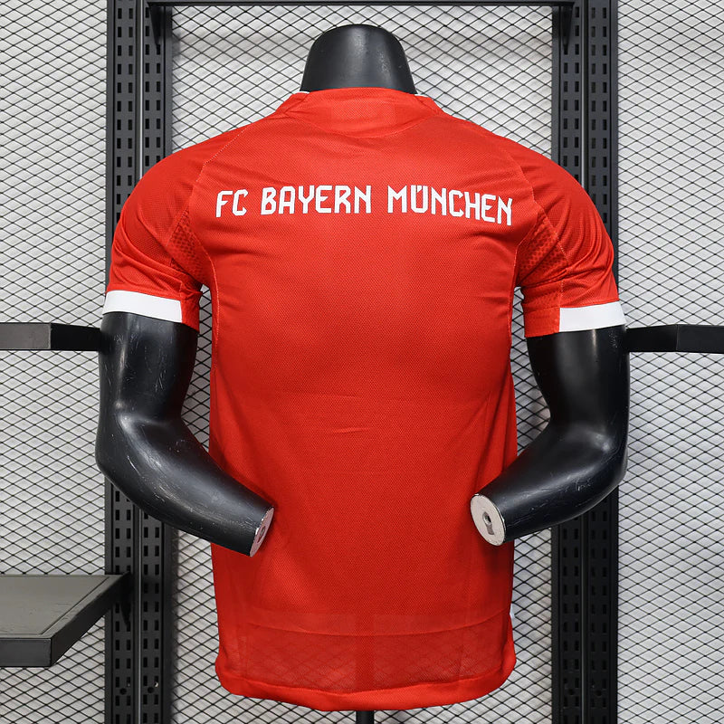 Bayern DOM 2025/2026