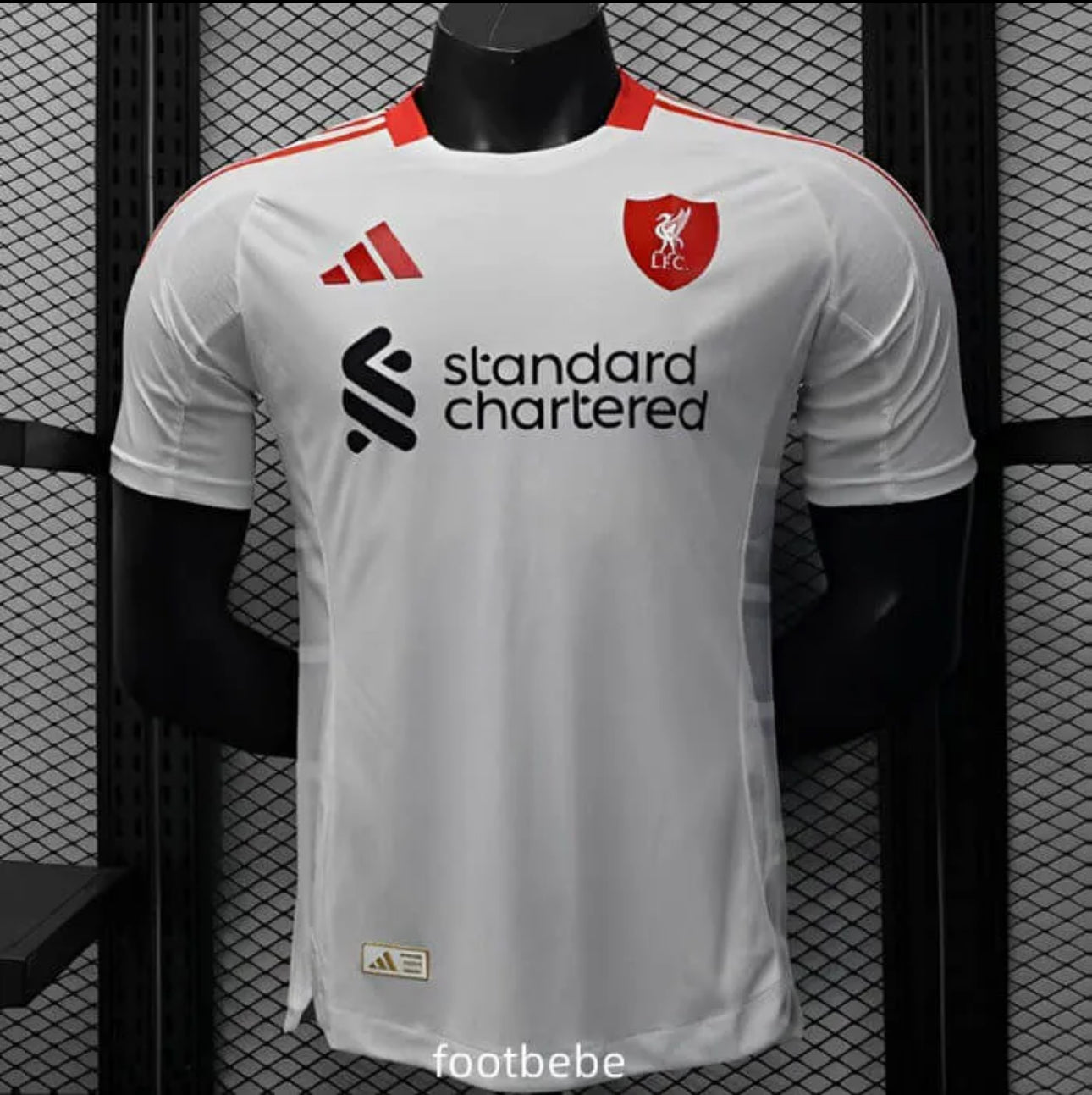 Liverpool Ext 2025/2026