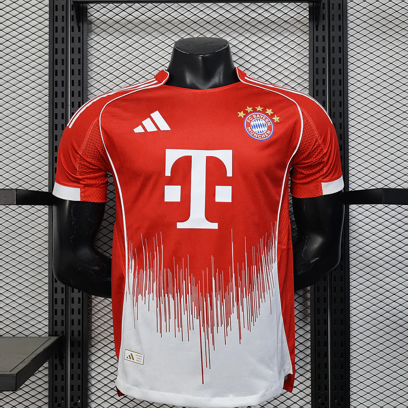 Bayern DOM 2025/2026