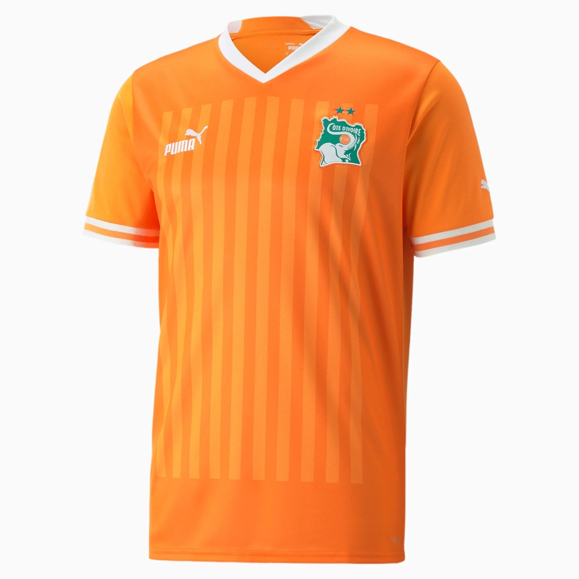 Maillot Can 2024 /Domicile Supporter logo Brodé