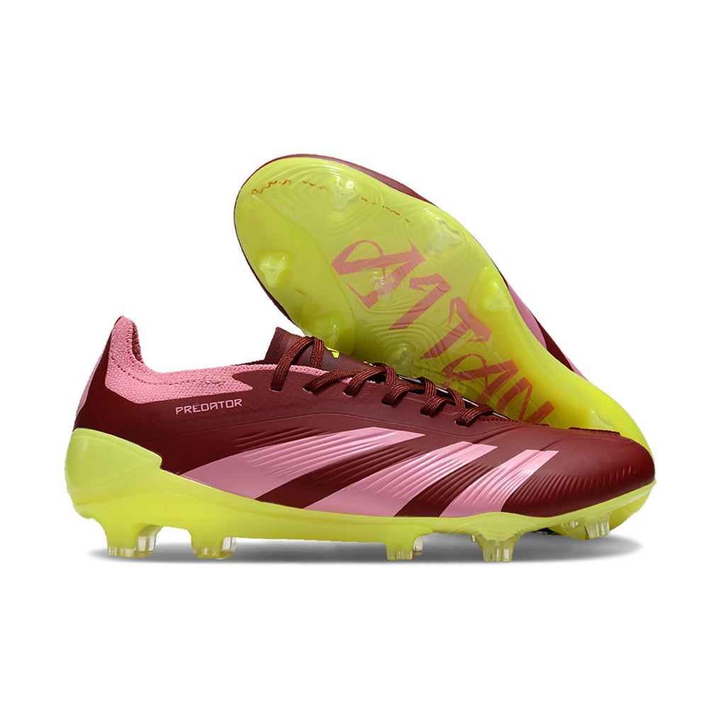 Adidas predator Élite LG Violet