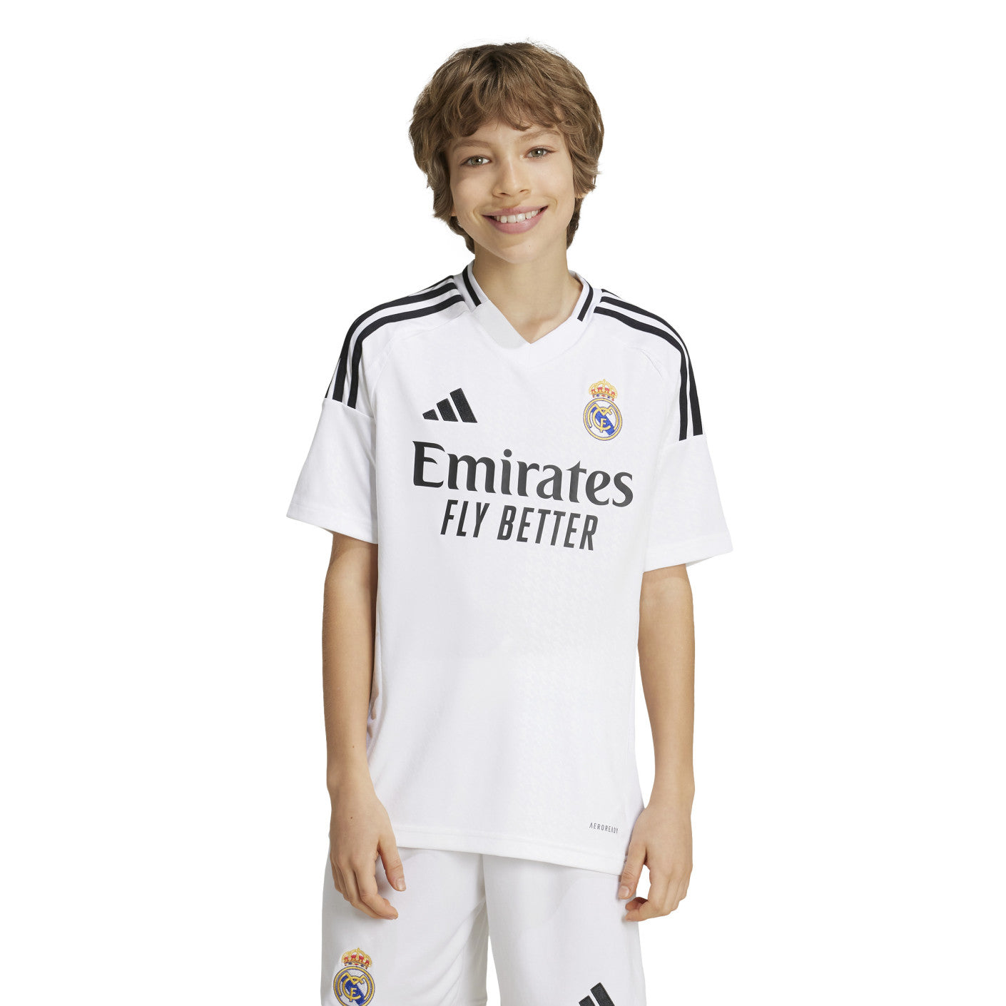 Real Madrid Dom complet Enfant 2024