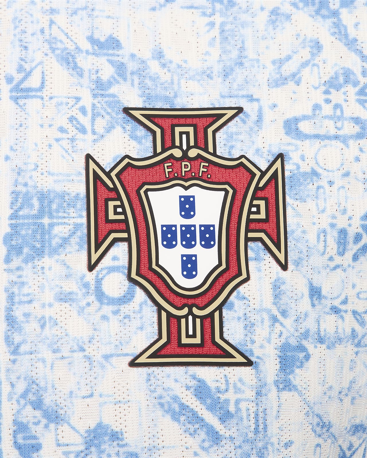 Portugal Exterieur2024 2025 EURO2024