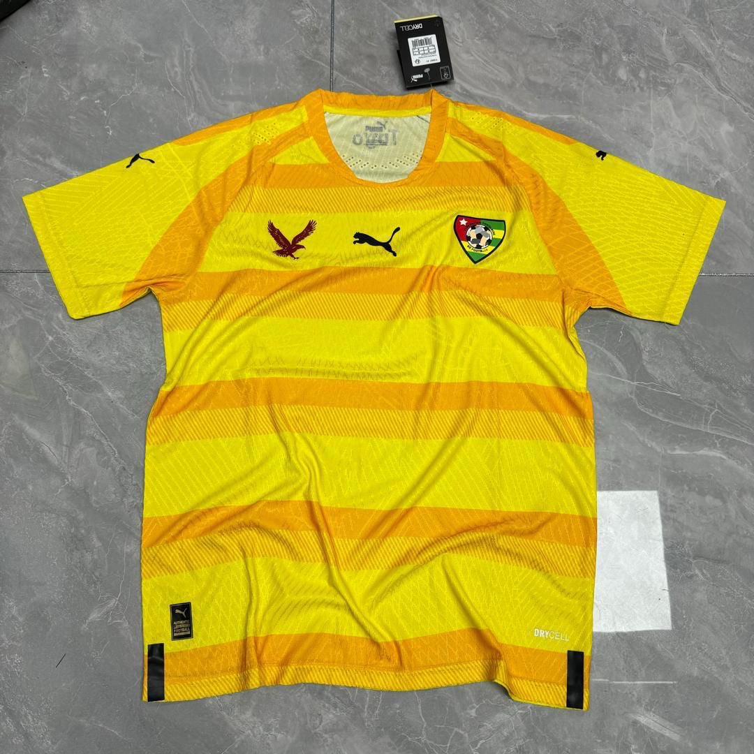 Togo Domicile  2024/25 (Pro)