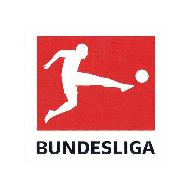 Macarons  BUNDESLIGA