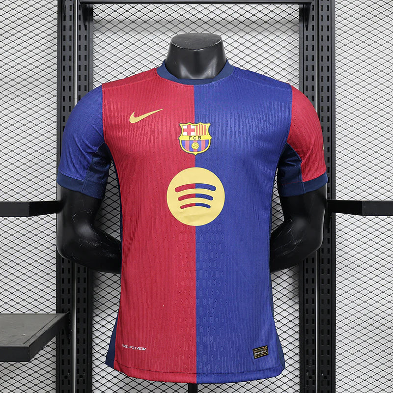 Barcelone 2024/2025 Domicile (Pro)