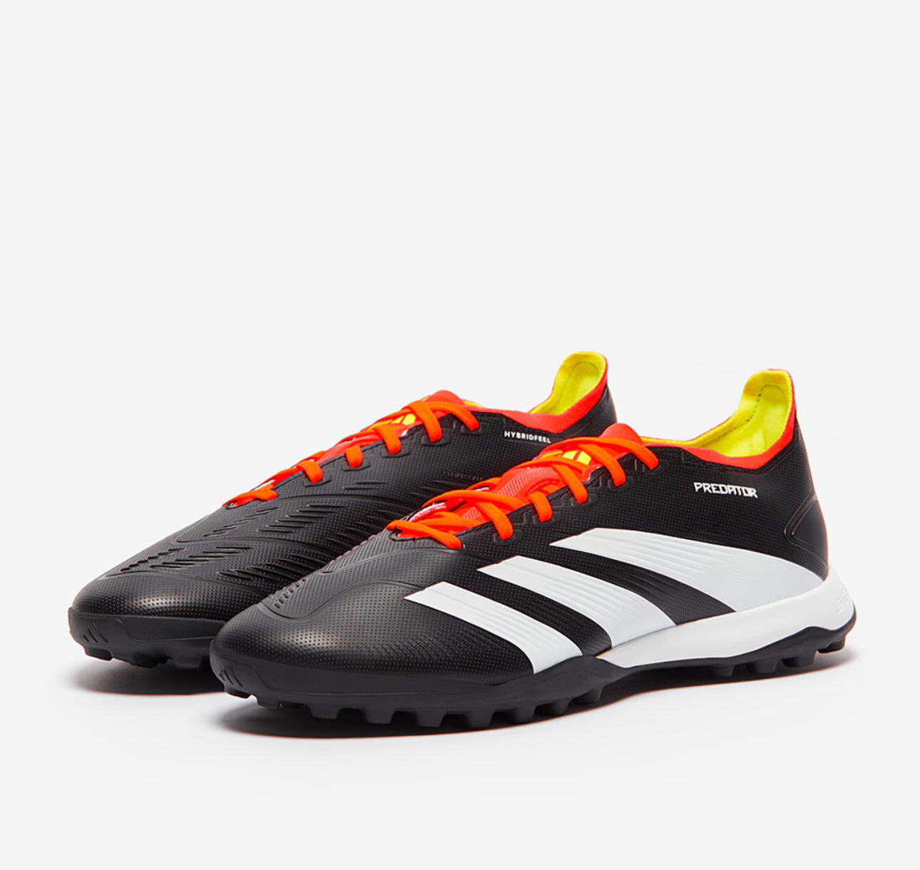 Adidas Predator Noir Synthétique