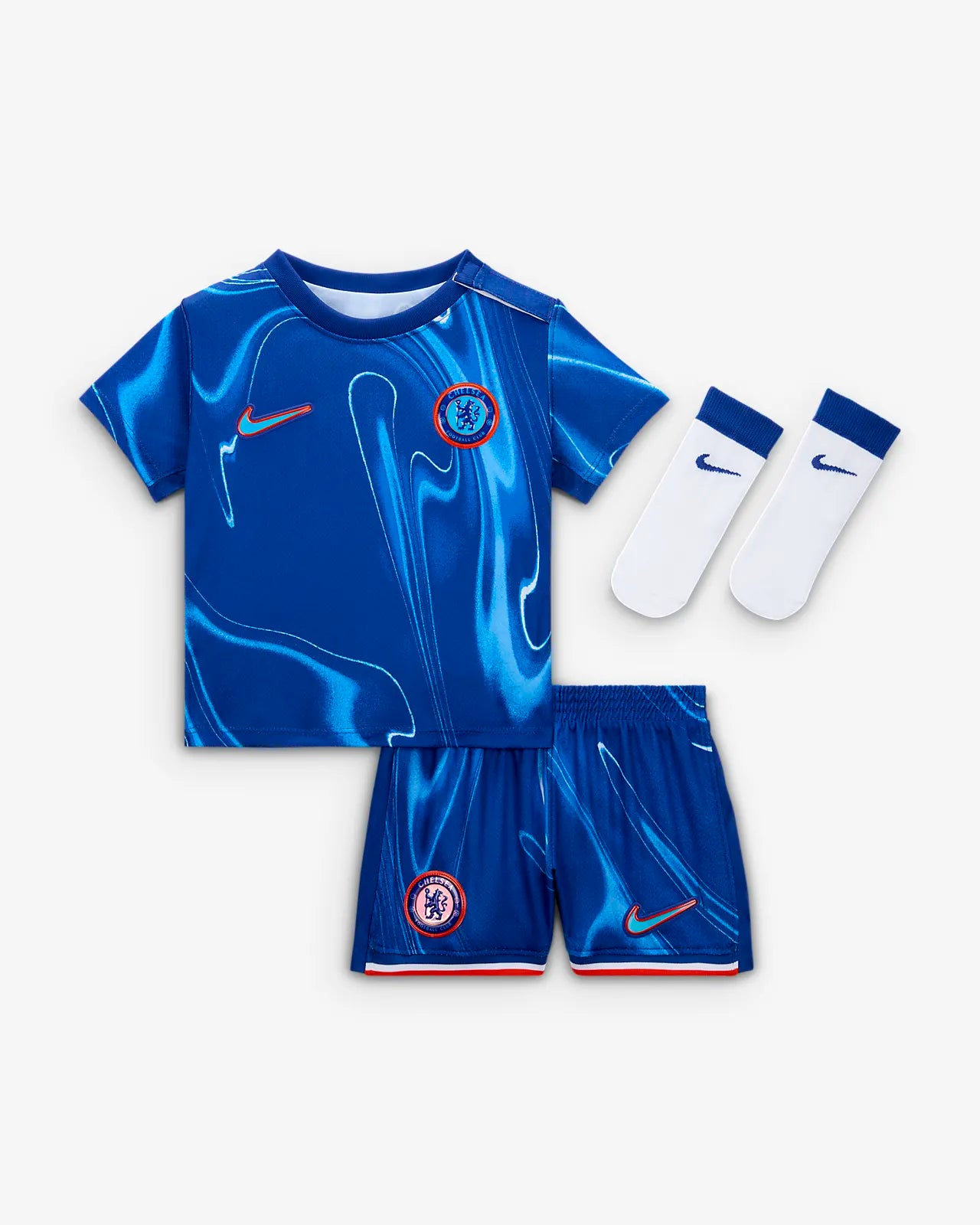 Chelsea complet Enfant