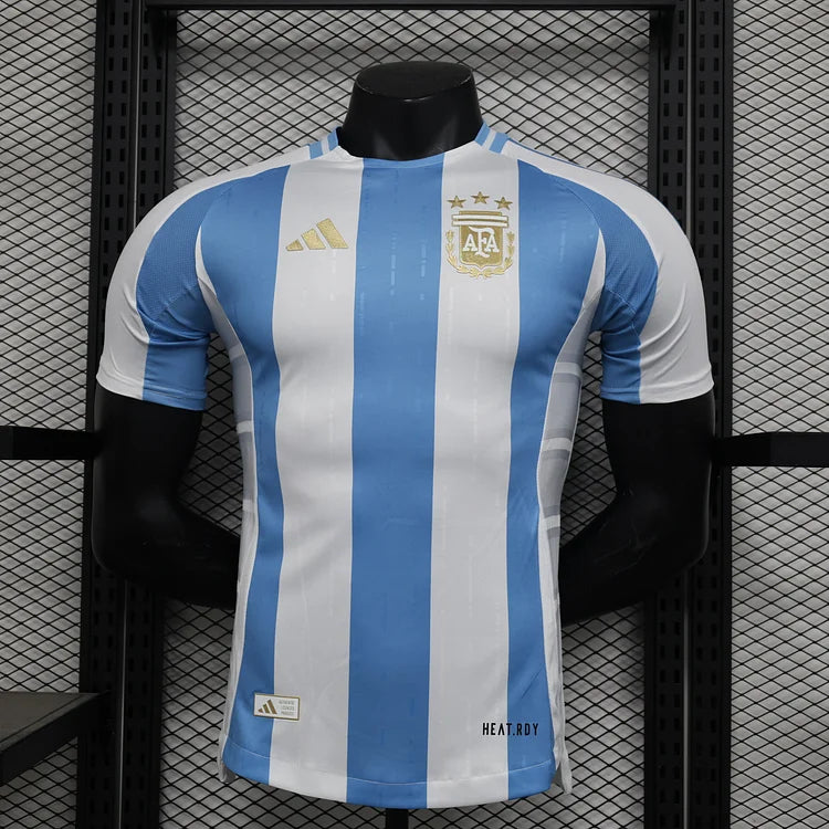 Argentine Domicile 2024-2025 Copa America