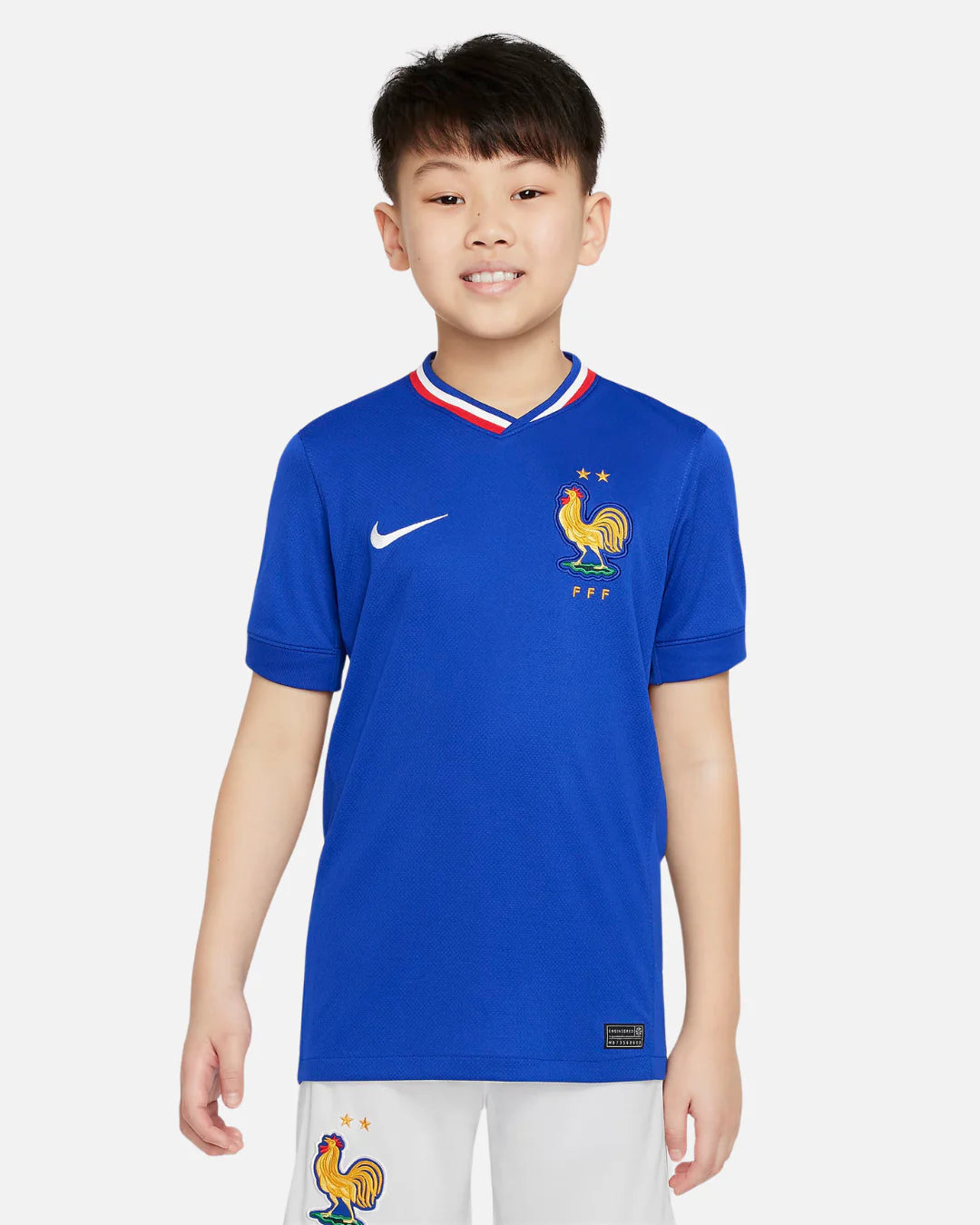 Complet Enfant France domicile 2024 2025 EURO2024