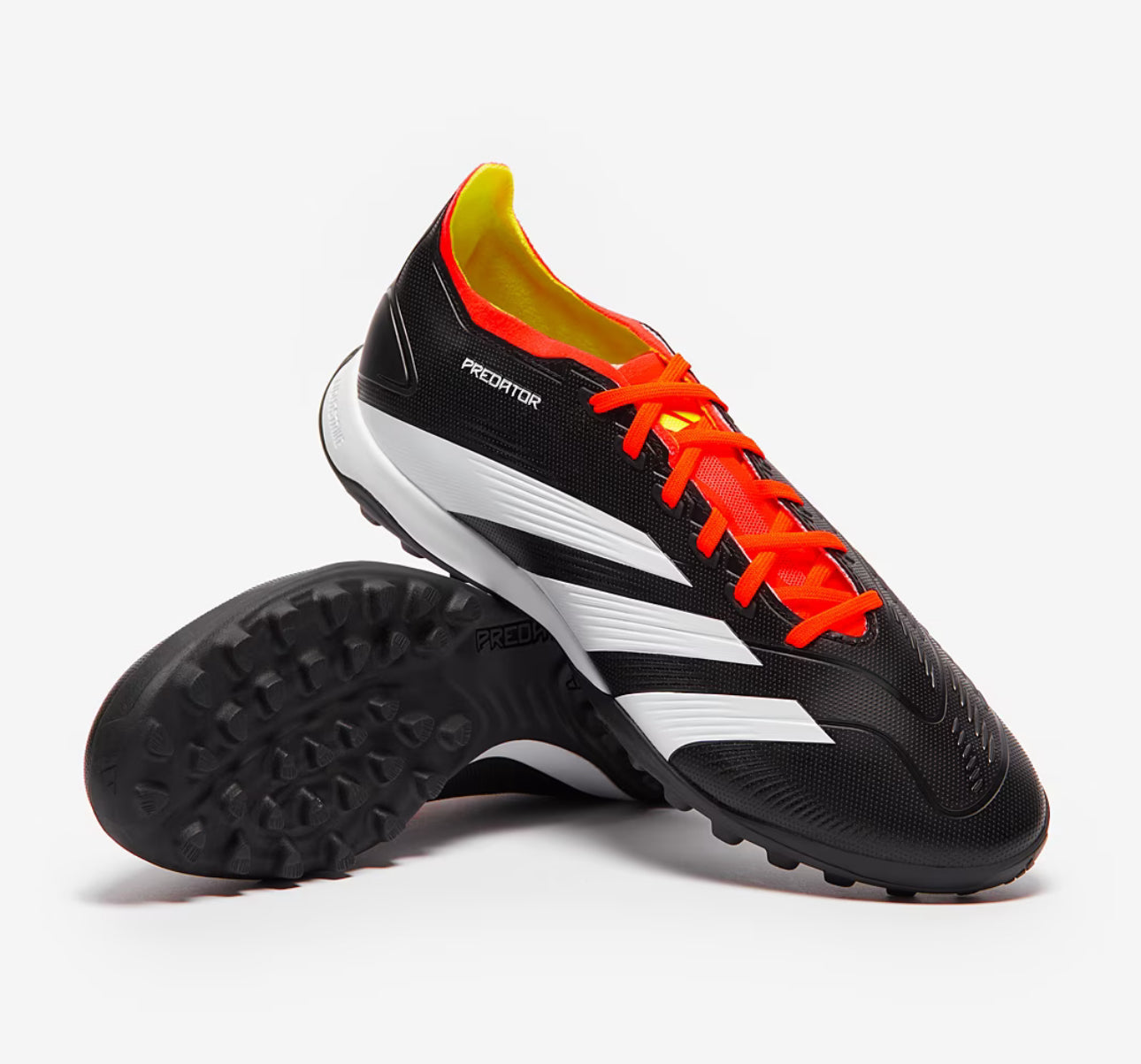 Adidas Predator Noir Synthétique