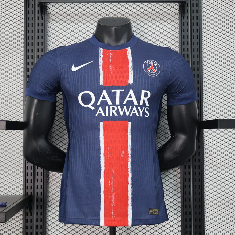 PSG 2024-2025