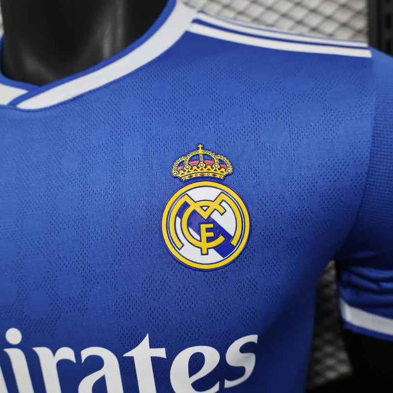 Real Madrid (3) 2025/2026