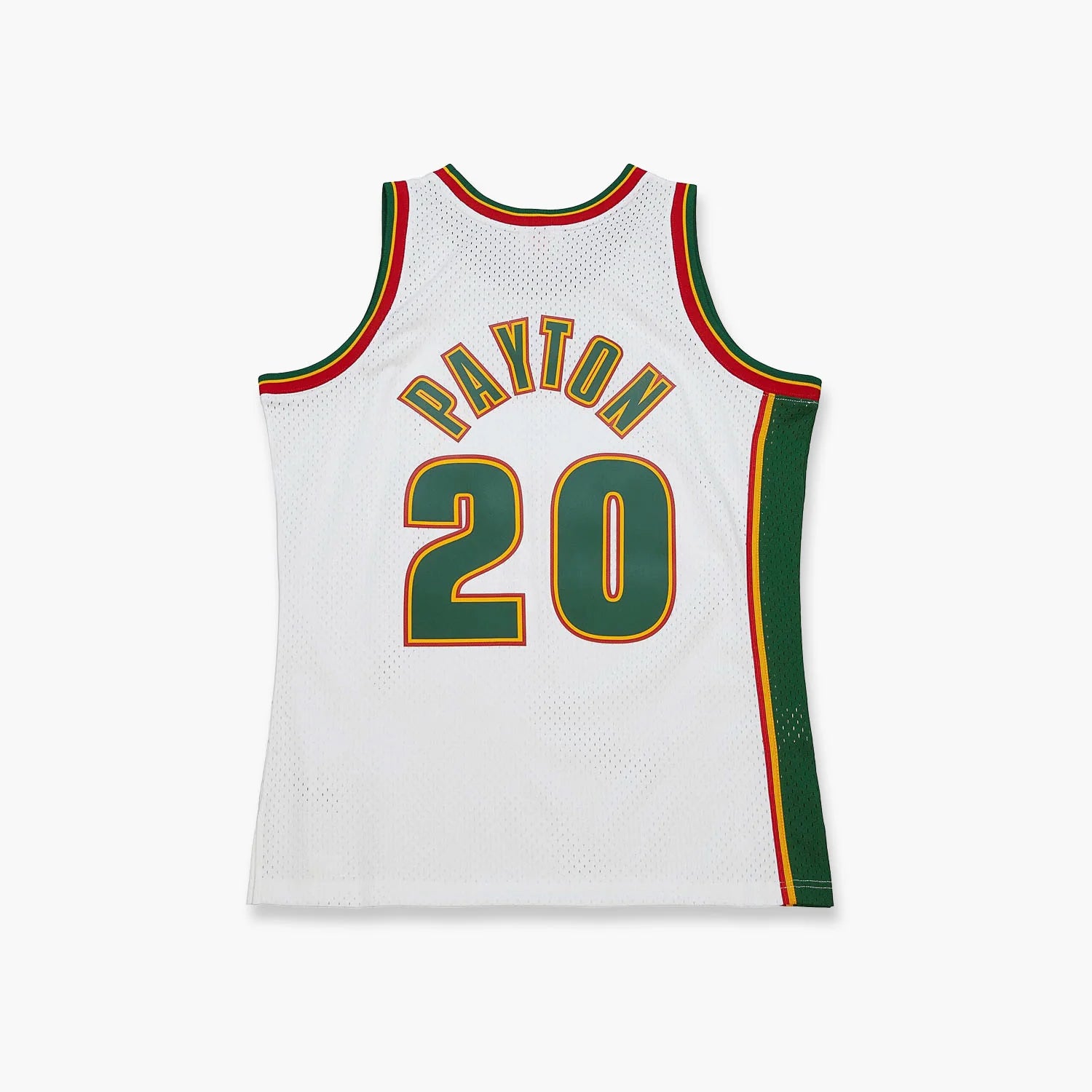 NBA Sonics Payton