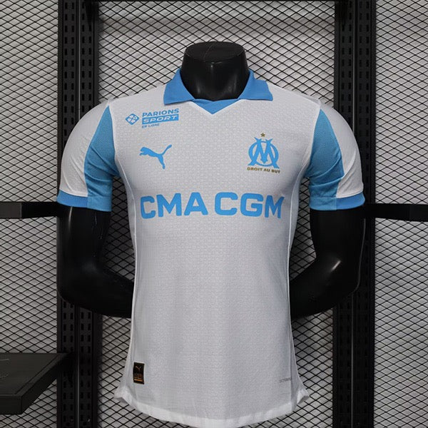 OM DOM 2025/2026