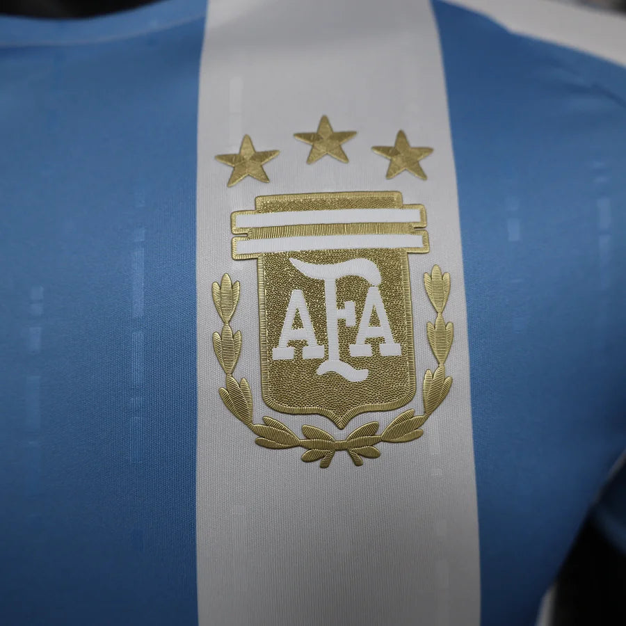 Argentine Domicile 2024-2025 Copa America