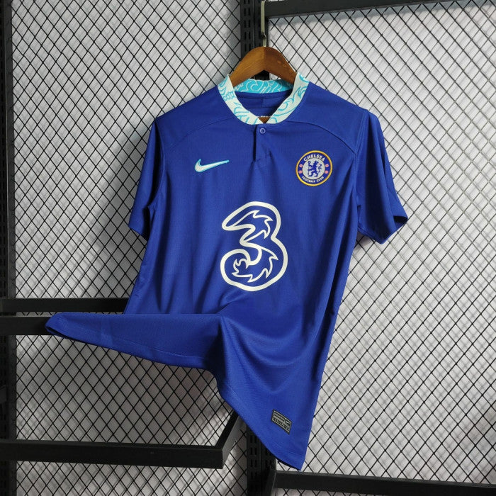 Maillot Chelsea 2023 Domicile