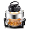 Air Fryer 12 L ( 2 compartiments )