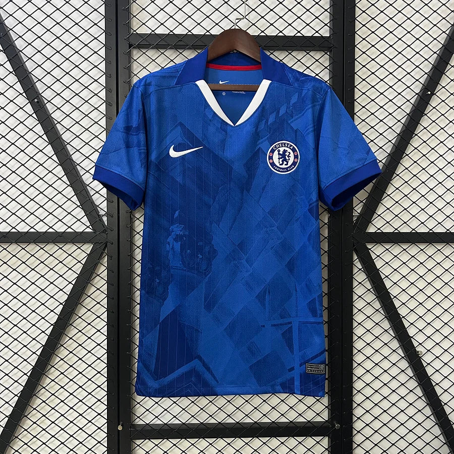 Chelsea DOM 2025/2026