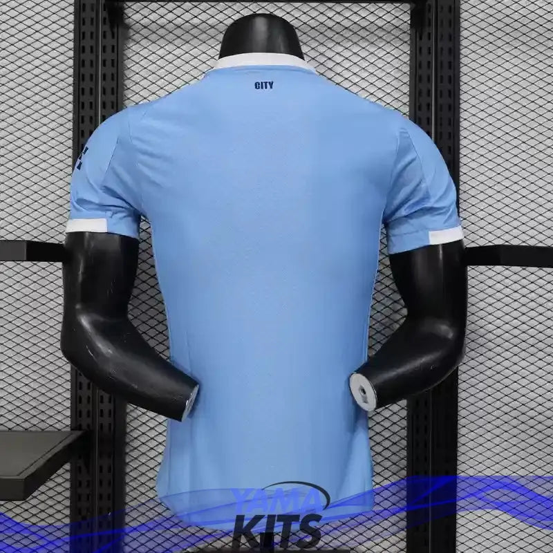 Manchester City DOM 2025/2026