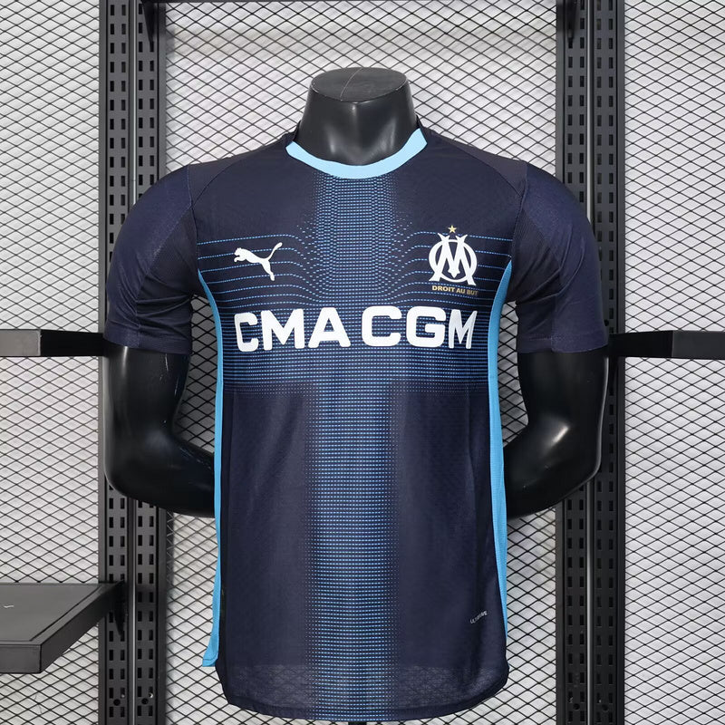 OM Extérieur 2025/2026