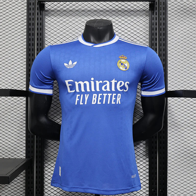 Real Madrid (3) 2025/2026