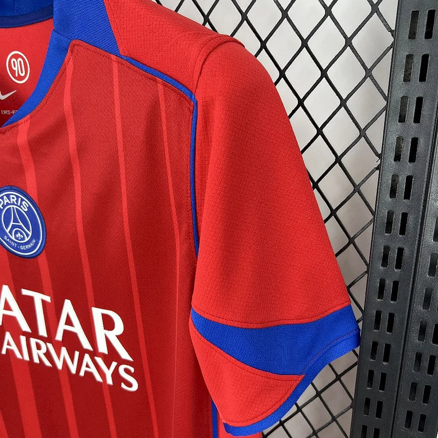 PSG ( 3 eme maillot )2025 2026