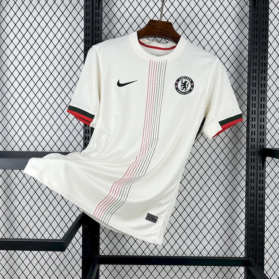 Chelsea Ext 2025/2026