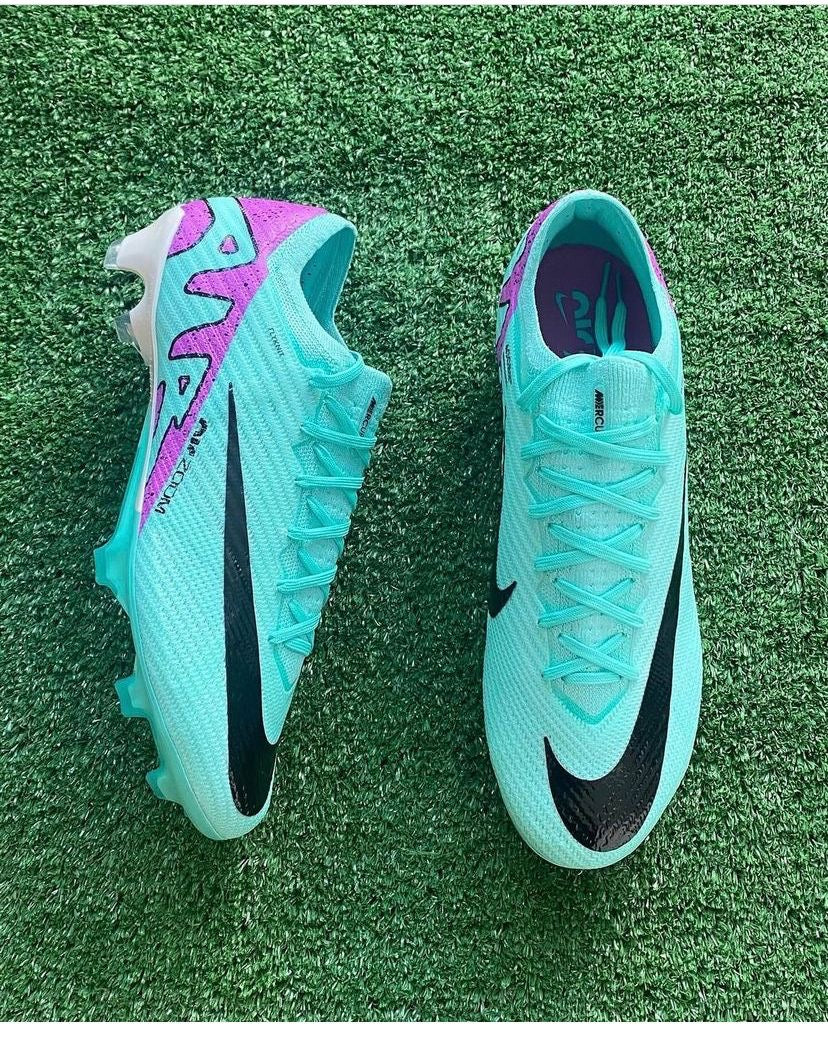 ZOOM MERCURIAL VAPOR 15 PRO FG - Chaussures de foot à crampons