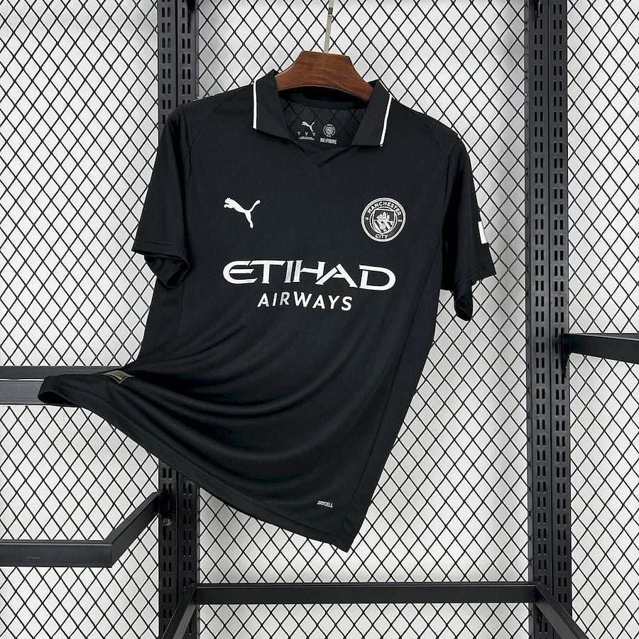 Manchester CIty ext 2025 2026