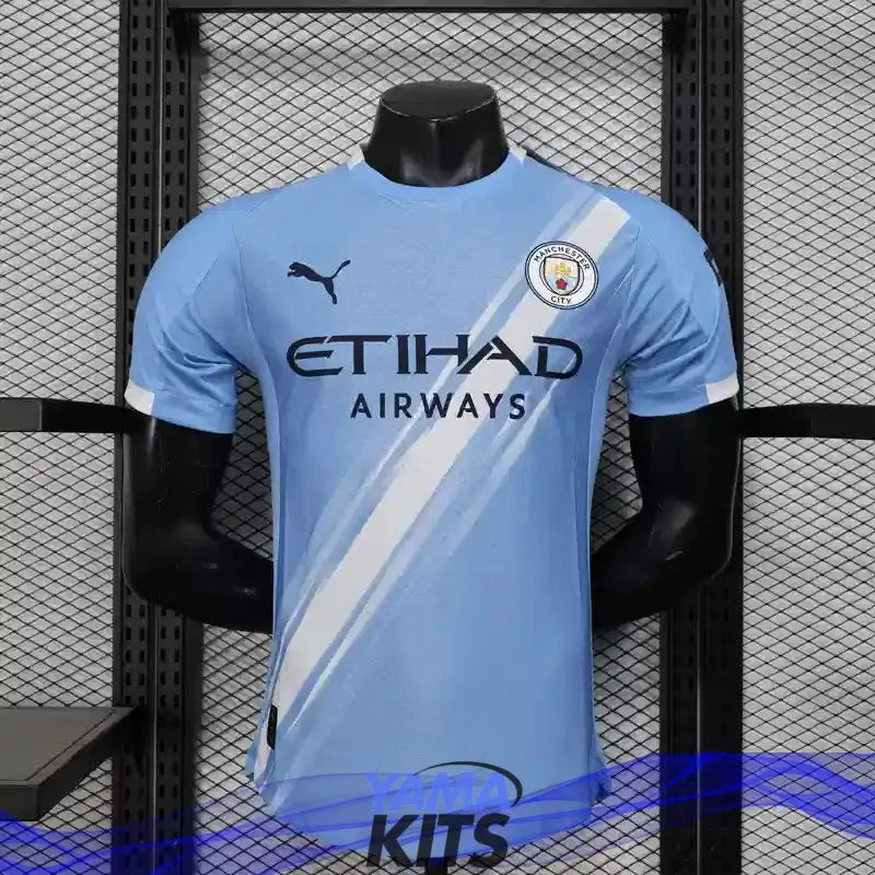 Manchester City DOM 2025/2026