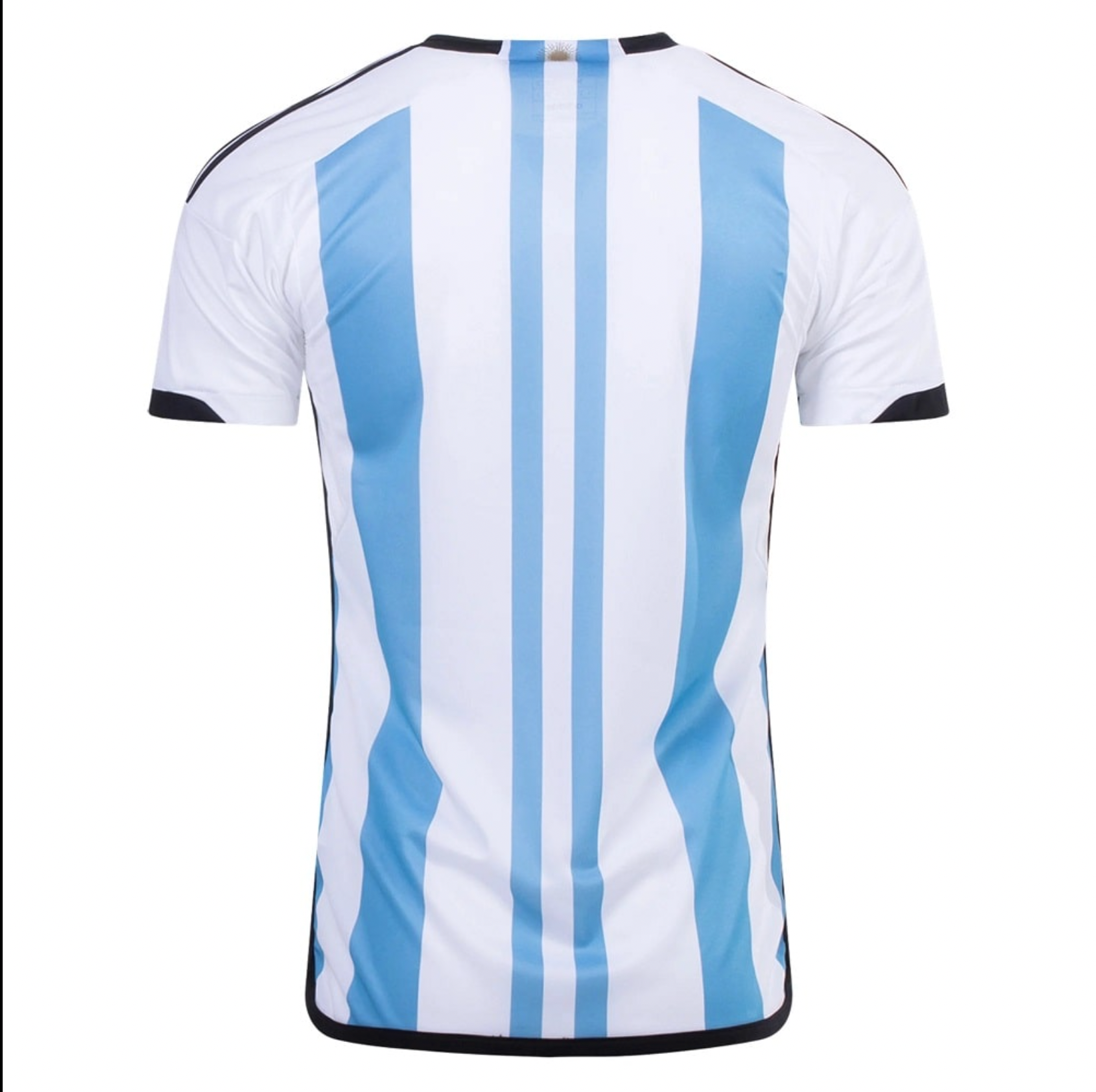 Maillot Argentine 2023 Domicile