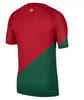 Maillot Portugal Coupe du monde 2022 / Domicile