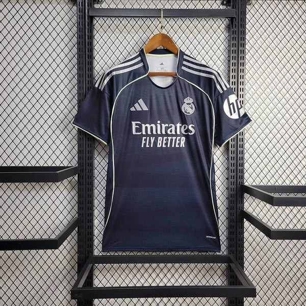 Real Madrid EXT 2025-2026