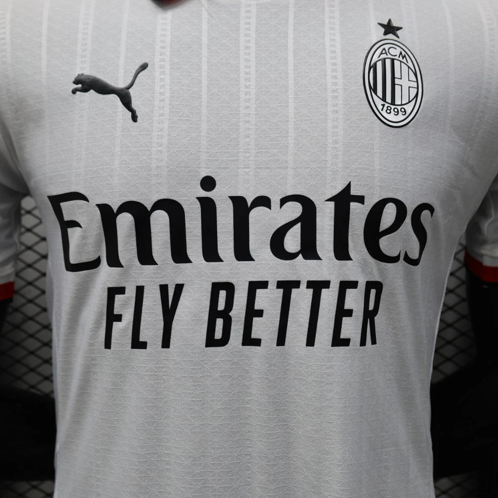 Ac Milan Ext 2024 2025