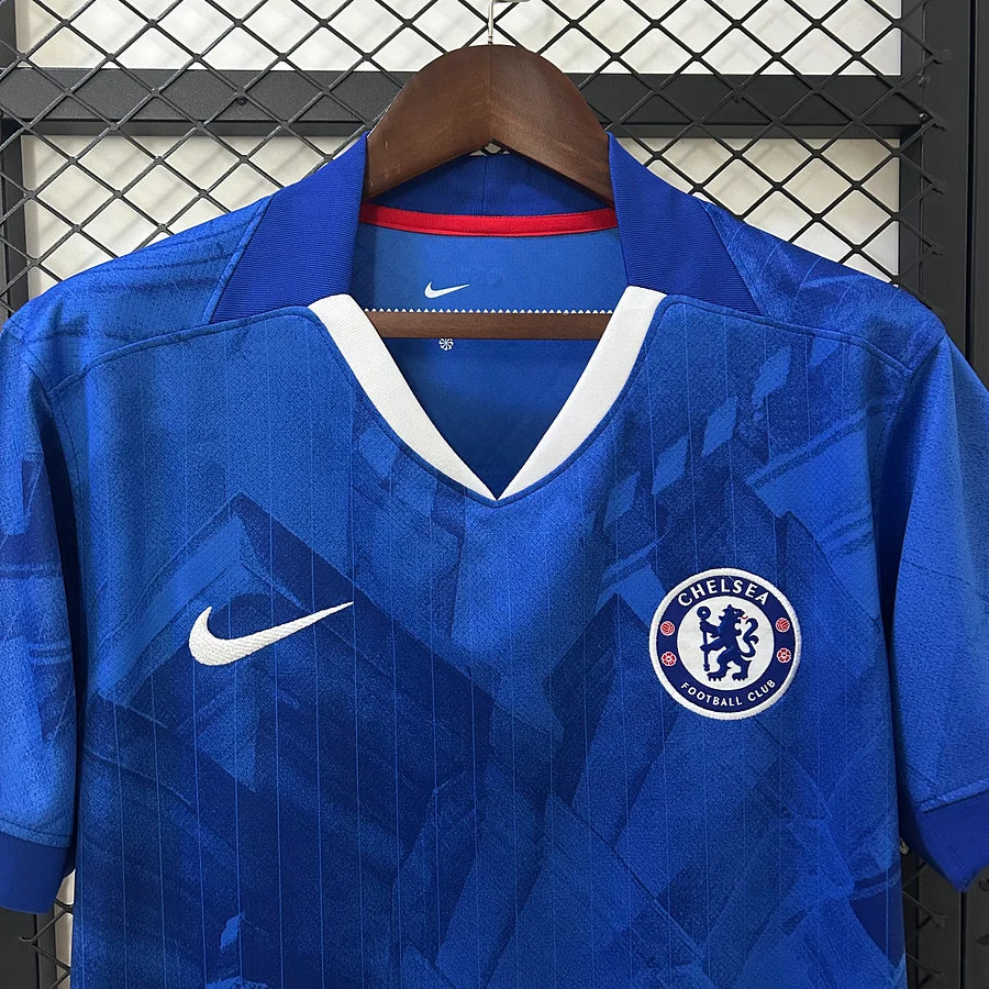 Chelsea DOM 2025/2026