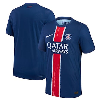 PSG 2024-2025