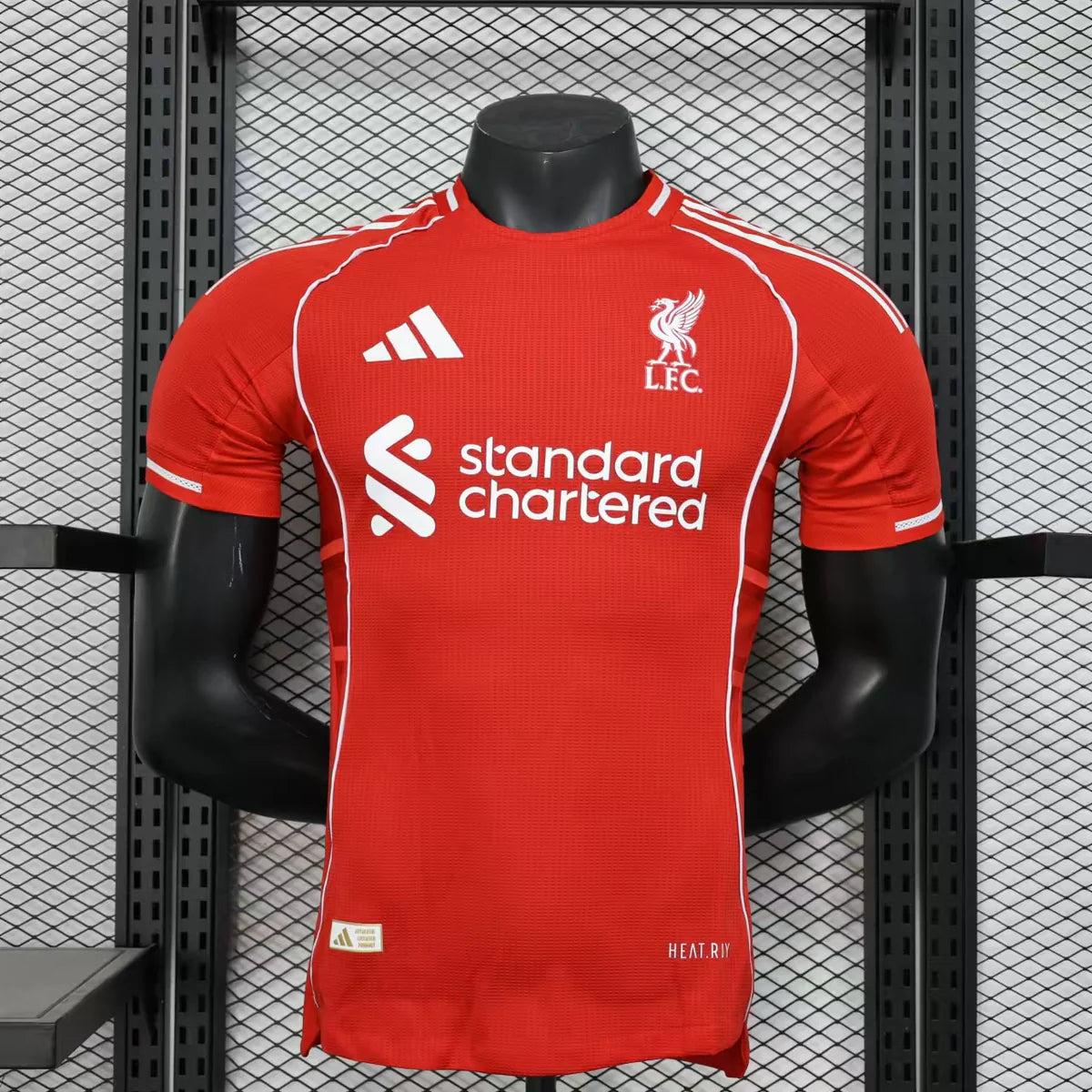 Liverpool DOM 2025/2026