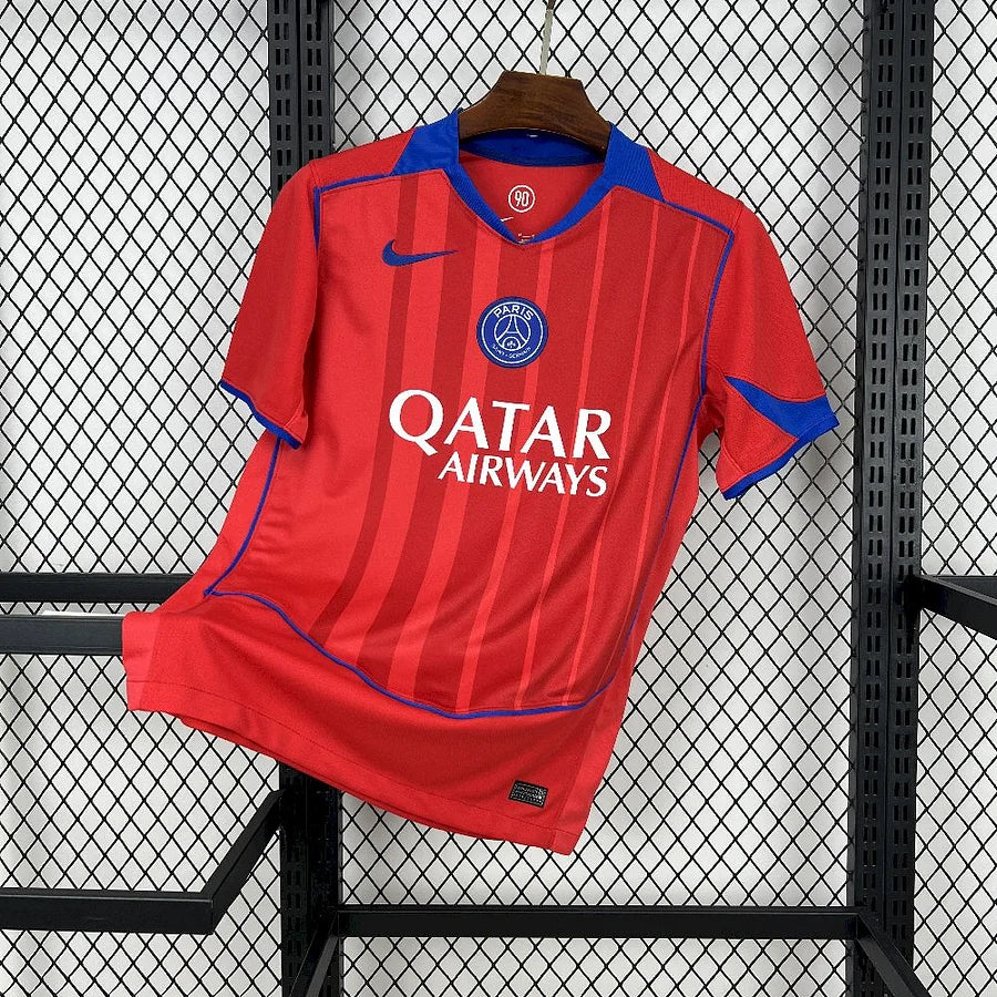 PSG ( 3 eme maillot )2025 2026
