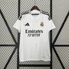 Maillot Real Madrid 2024/2025 (Pro)