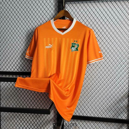 Maillot Can 2024 /Domicile Supporter logo Brodé