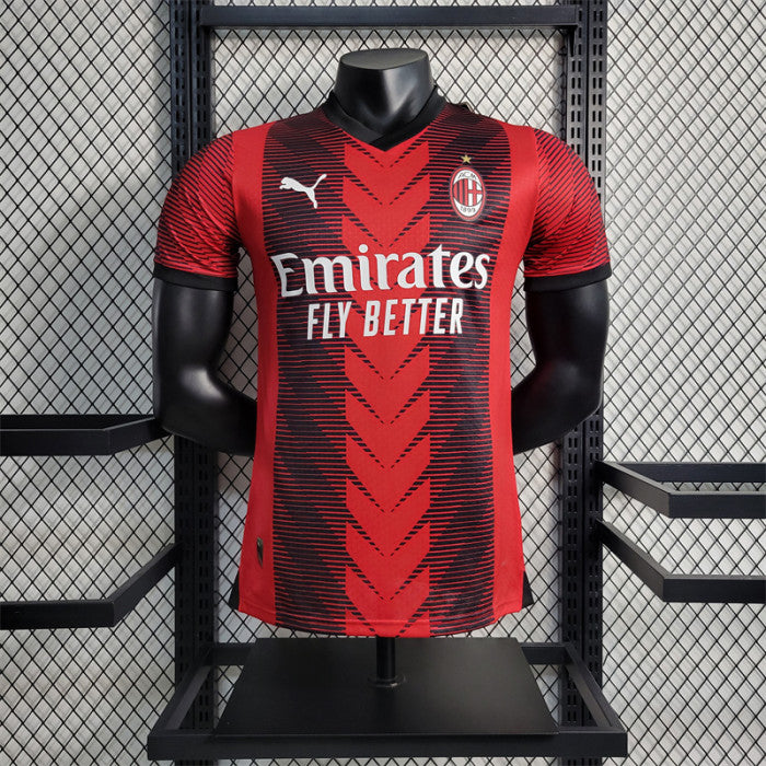 Maillot Milan AC 2023/2024 Dom