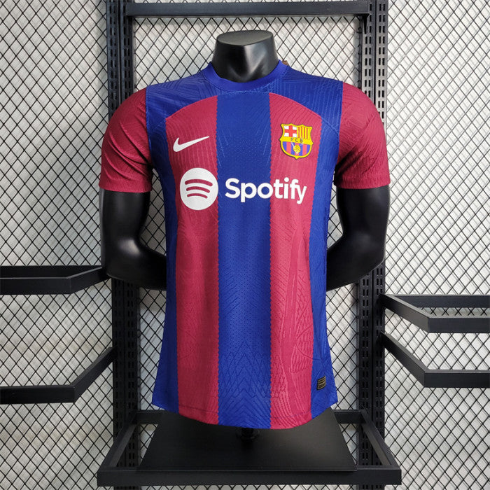 Maillot FC Barcelone 2023/2024 Dom