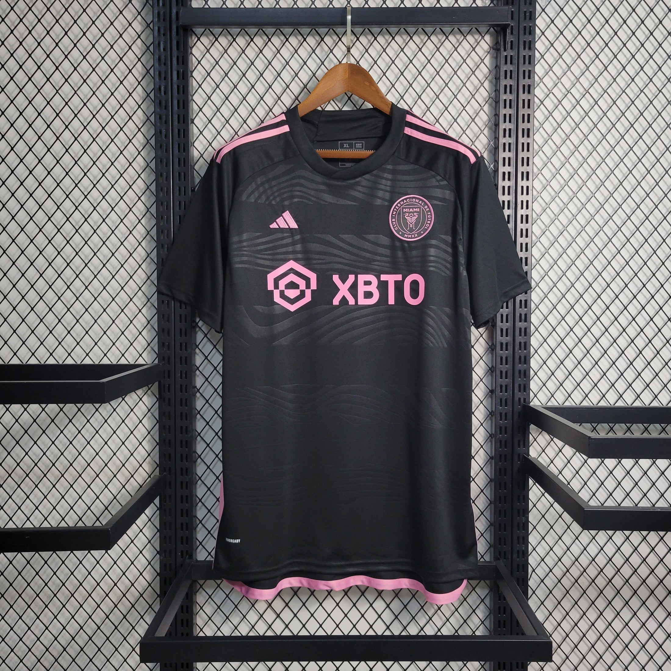 Maillot Inter Miami 2023/2024 Extérieur