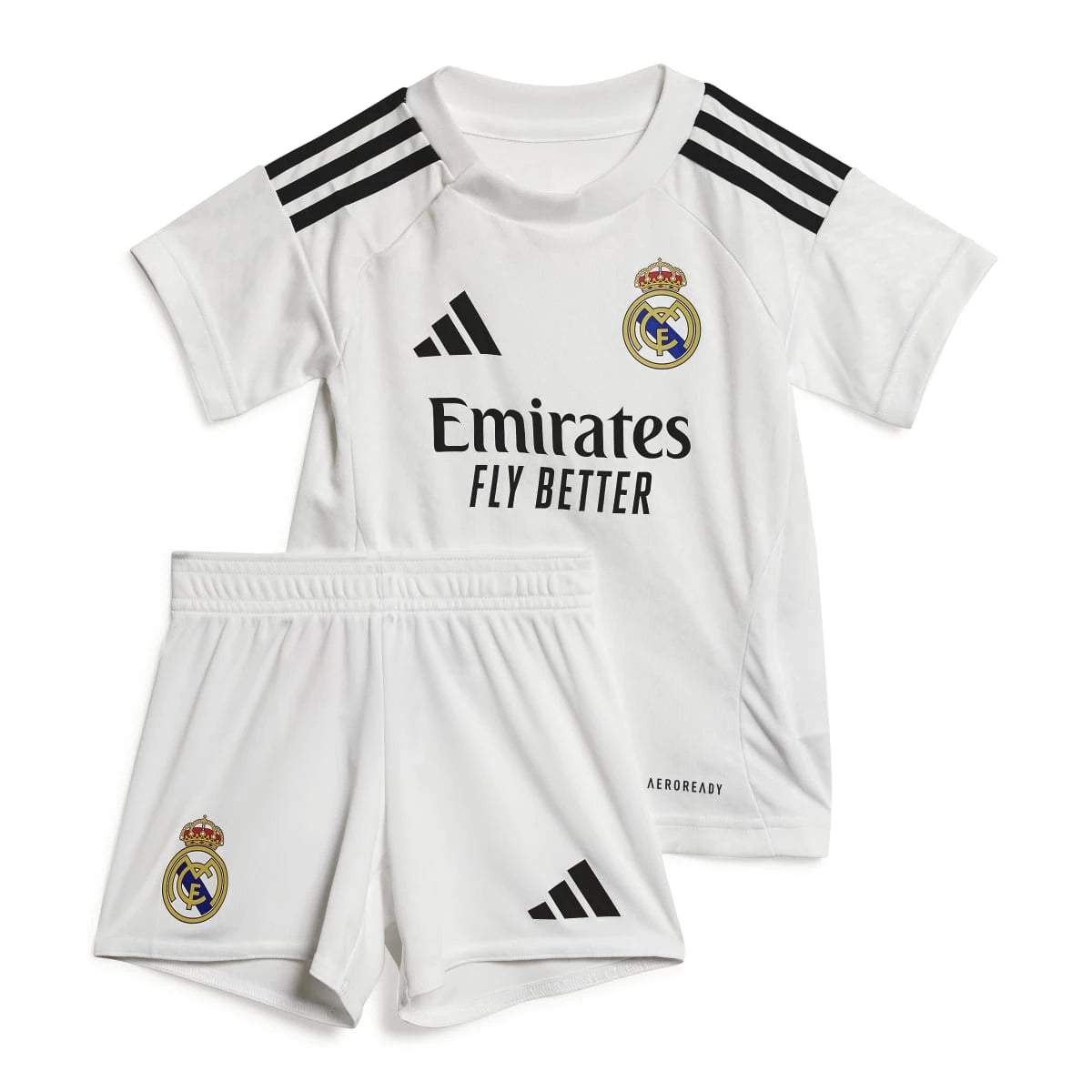 Real Madrid Dom complet Enfant 2024