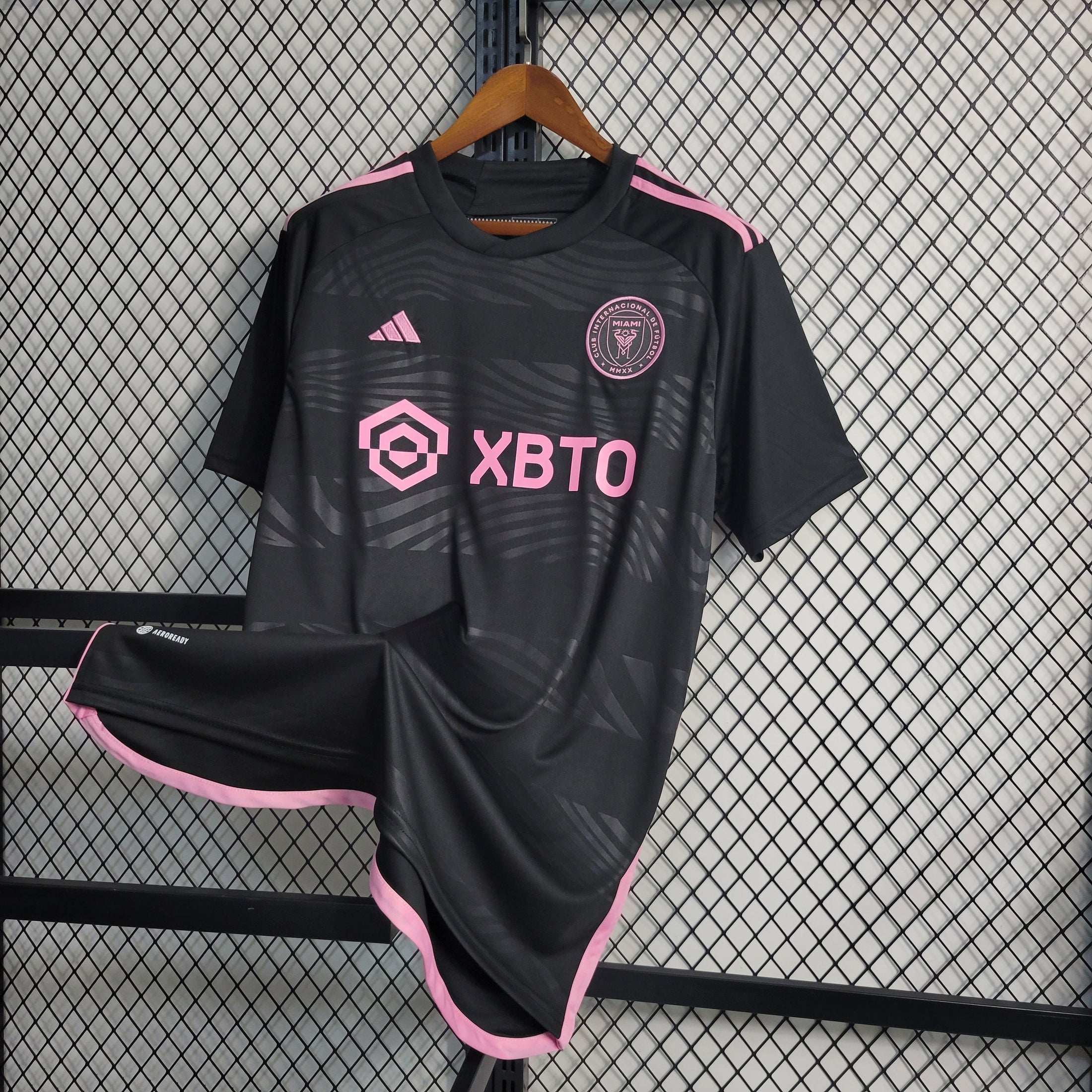 Maillot Inter Miami 2023/2024 Extérieur